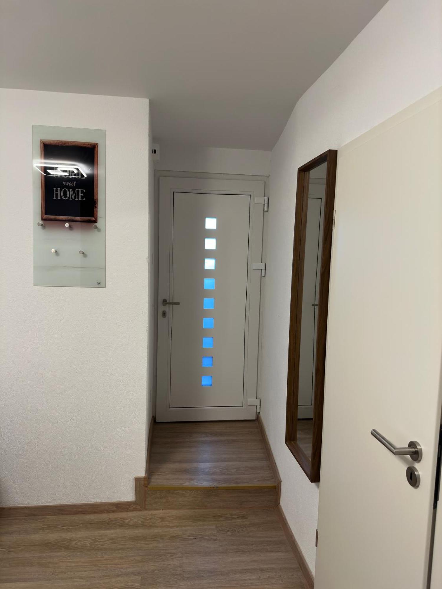Villa Hilden Kültér fotó