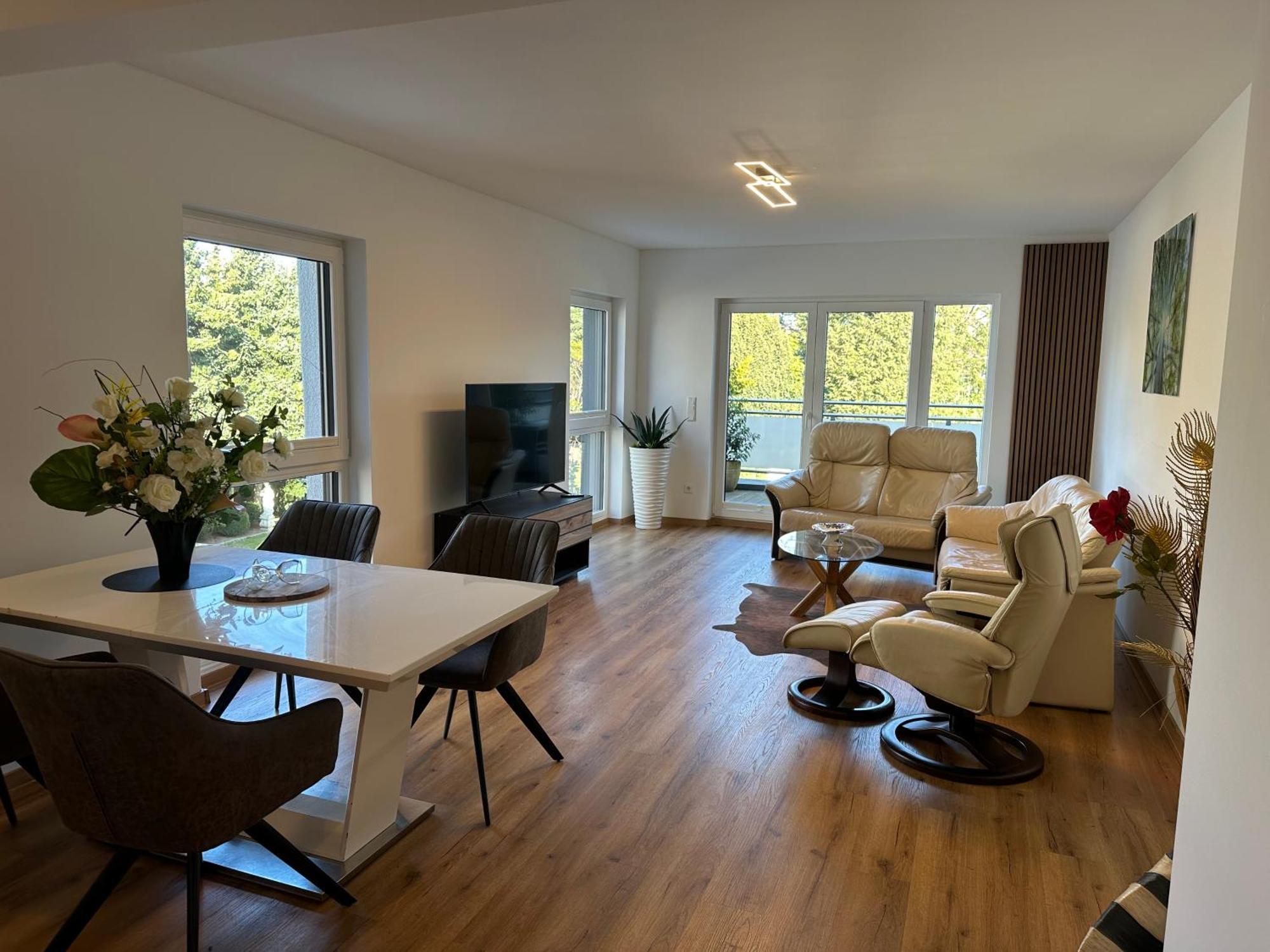 Villa Hilden Kültér fotó